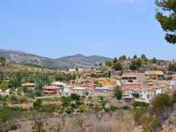 Valle de Leiva-Perdiz 2010